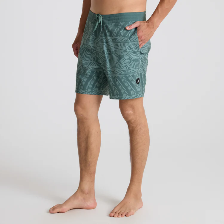 SHORT MASCULINO ROARK CHILLER – foto 2